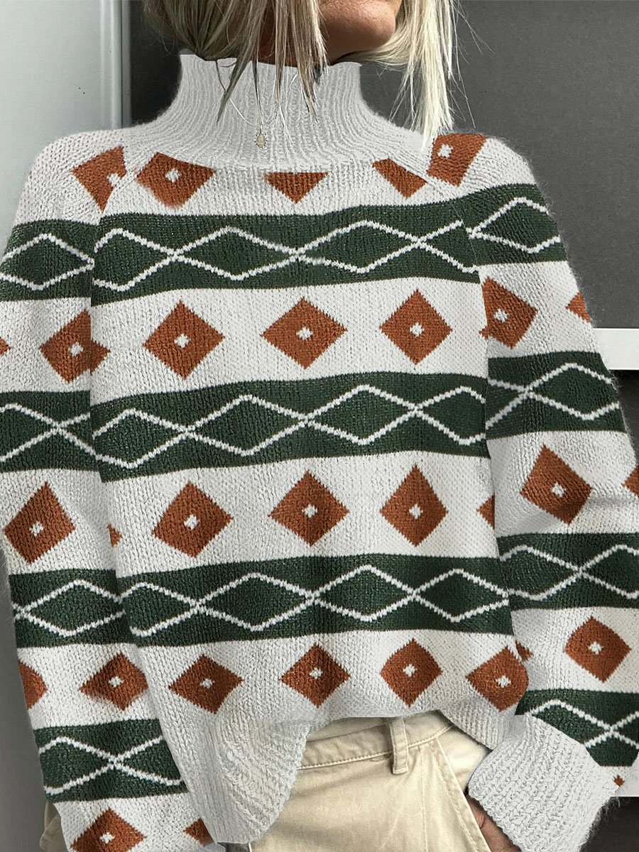 Christmas Sweater Christmas Matching Clothing Xmas Gift Ideas For Stylish Aunts - Flickden