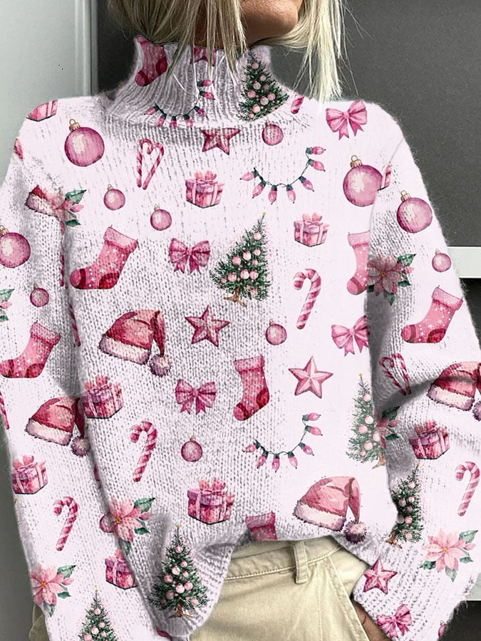 Christmas Tree Snowman Sweater Christmas Clothing Xmas Gift Ideas For Loved Ones - Flickden