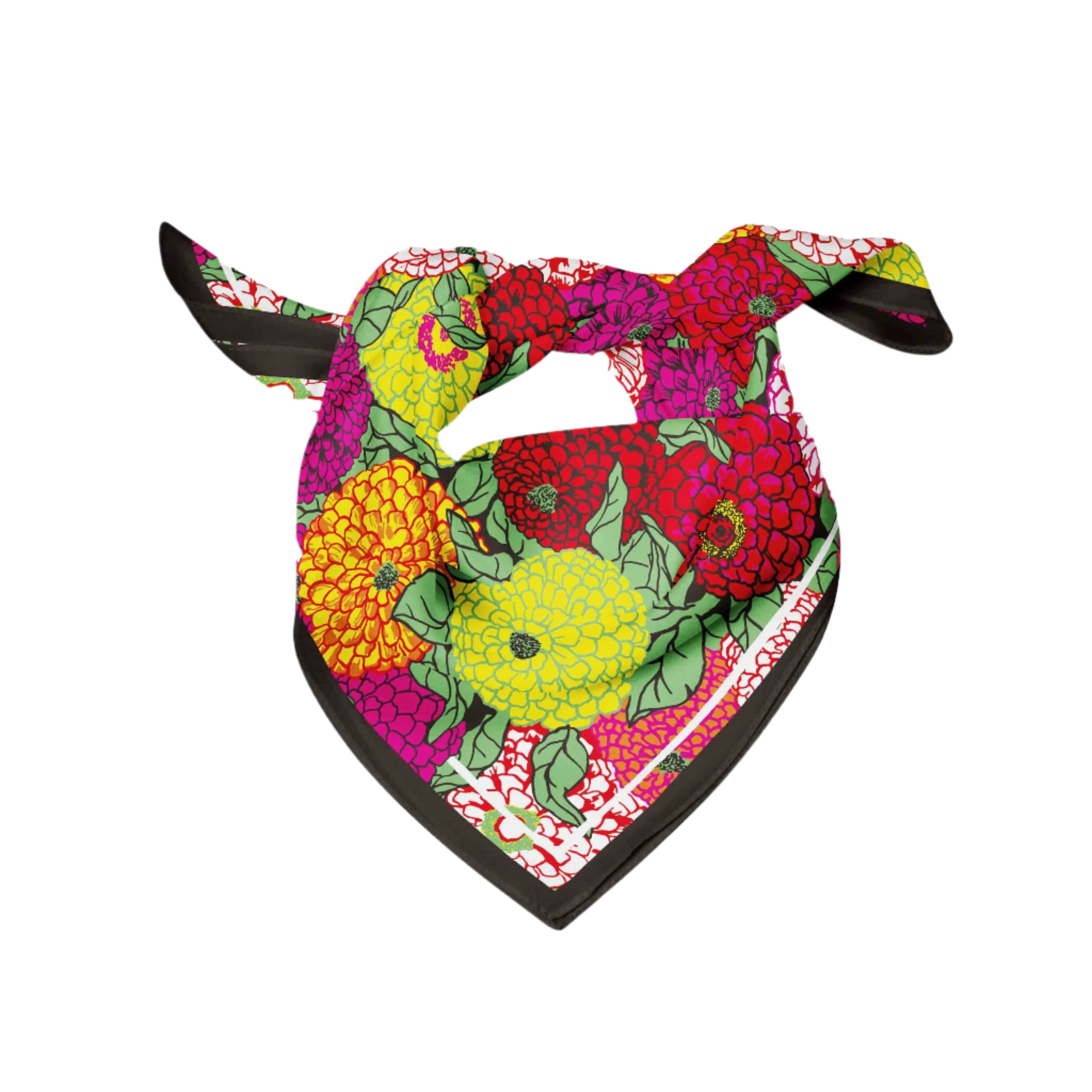 Elegance Orbit Scarf